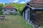 Casă cu 3 camere în Tomești - 4