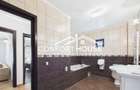 Vila cocheta S+P+E, arhitectura mediteraneană, teren 500mp, PIPERA - 12