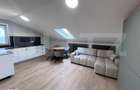 Apartament 2 camere, Lux, cartier Europa, parcare inclusa - 5