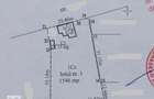 Teren intravilan de 1560 mp, front de 26 m, cu casa S+P, in Grigorescu - 6
