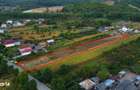 Teren de vanzare in comuna Baiculesti, sat Tutana, judet Arges. - 2