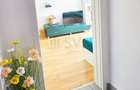 Apartament cu 2 camere semidecomandat în Dristor - 3