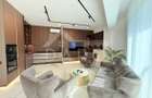 PENTHOUSE ULTRA LUX CU TERASA ?I JACUZZI SHOPPING CITY TARGU MURE? - 6