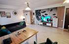 Apartament cu 3 camere decomandat în Nicolae Grigorescu - 1