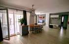 Apartament cu 2 camere semidecomandat în Băneasa - 1