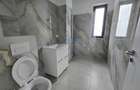 Apartament cu 3 camere, bloc nou, et.2, zona Centru