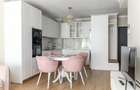Acasa, langa birou | 3 camere | Liberty Residential | 2 bai + parcare