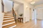 Villas for Rent I London Residence Pipera | 5 Bedrooms | Tennis Court