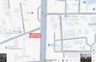 Teren premium 1.700 mp | Calea Bucureștilor (DN1) | Vis a vis  M6 Otopeni | P+3 - 1