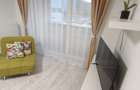 Apartament cu 2 camere decomandat în Tractorul - 7