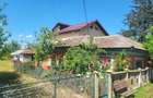 casa batraneasca teren si vie stradal DN41 comuna Baneasa jud.Giurgiu - 2