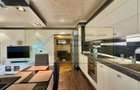 Apartament 3 camere modern Bulevardul Poitiers- Manastirea Cetatuia - 4