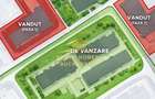 Teren cu autorizatie Proiect Rezidential - Doamna Ghica, Sect.2 - 5