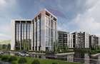 Apartament cu 2 camere decomandat în Noua - 1