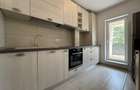 Apartament cu 3 camere semidecomandat în Vest - 4