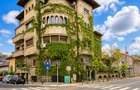 Apartament 2 camere în celebra casă Maria Tănase, str. Popa Nan - 7