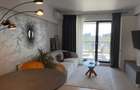 Premium 3 camere I Panoramic SkyTower View I Cortina North - 1