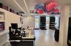 Spatiu comercial Bd. Pipera, Parter, 250 mp parter + etaj, la strada - 11