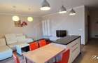Apartament 2 camere, mobilat si utilat, parcare, zona Iulius Mall - 1