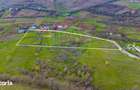 Teren 33.500 mp-Valea Orlei, Prahova/ COMISION 0% - 7