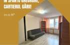 Garsoniera de vanzare in Sfantu Gheorghe, cartierul Garii! - 7