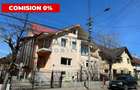 Casă individuală cu 15 camere cu Canalizare în Central - 1