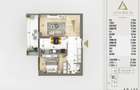 Apartament cu 4 camere decomandat în 1 Decembrie 1918 - 5
