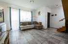 Apartament cu 3 camere decomandat în Sânpetru - 8
