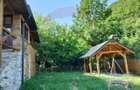 Casa de vacan?a deosebita cu ciubar si sauna - natura si relaxare - 14