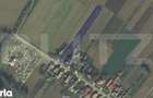 Teren intravilan de vanzare, 3200 mp, zona Vetis Oar - 1