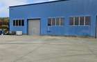 Spatiu Industrial - 1000 mp - Depozitare - Distributie - 2
