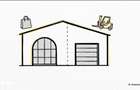 De inchiriat Hala+Showroom, 440 mp, facilita?i complete - 9