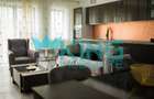 Apartament cu 2 camere în Băneasa - 1
