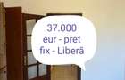 Garsonieră semidecomandată în Gara - 1