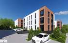 Apartament 3 camere,71 mp,Parter cu Gradina 113 mp, De la Dezvoltator - 1