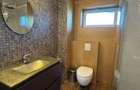 DUPLEX HERASTRAU VEDERE SUPERBA PARC - 17