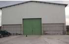 Proprietate agroindustriala, hala 1590 mp, teren 28000 mp, panouri 398 kWp - 7