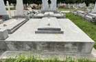 Vand Cavou complet - Cimitirul Ortodox ,, Padure '' . - 3