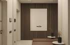 Apartament cu 2 camere decomandat în 13 Septembrie - 16