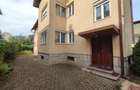 Vila cu 2 apartamente, pod mansardabil, teren, Mircea cel Batran. - 4