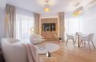 Apartament cu 2 camere decomandat în Aviației - 10