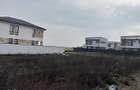 Vand teren intravilan in Pantelimon langa lac | 444mp - 93000euro+TVA - 5