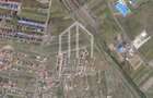 Teren intravilan 331mp, puz aprobat, Selimbar - 1