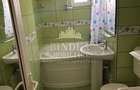 Apartament cu 2 camere semidecomandat în Complex Studențesc - 6