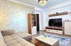 PRIMA INCHIRIERE! Apartament 2 camere decomandat, utilat NOU, tv SAMSUNG QLED - 16