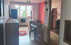 Apartament cu 3 camere circular în Vlahuță - 4