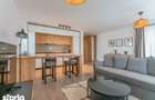 Apartament Alpha Arena: 64 mp utili + 18 mp terasa | Parcare inclusa - 10