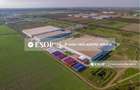 CTPark Timisoara II, productie, logistice, depozitare, 4.500-15.000mp - 1