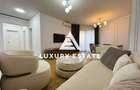 Apartament cu 2 camere decomandat în Herăstrău - 2