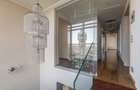 Penthouse cu 6 camere decomandat în Floreasca - 13